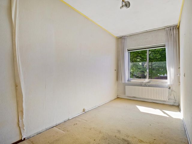 Ankeveensestraat 2, 'S-Gravenhage