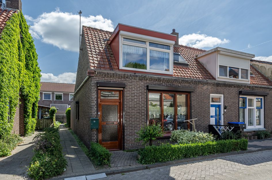 Nieuwstraat 19