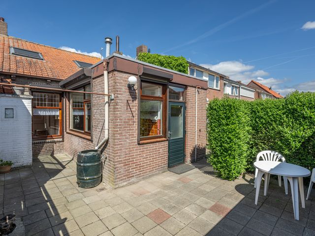 Nieuwstraat 19, Herkingen