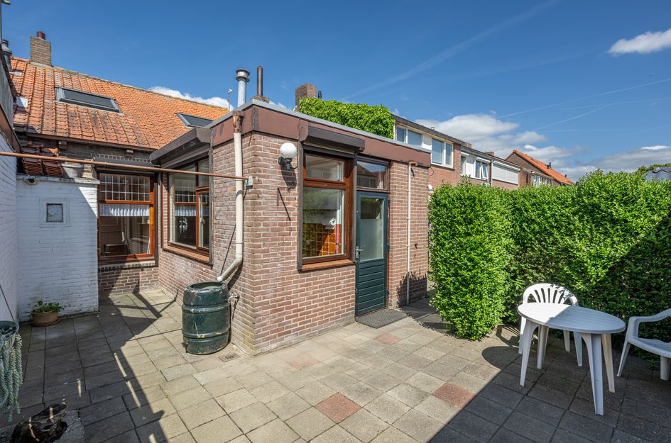 Nieuwstraat 19