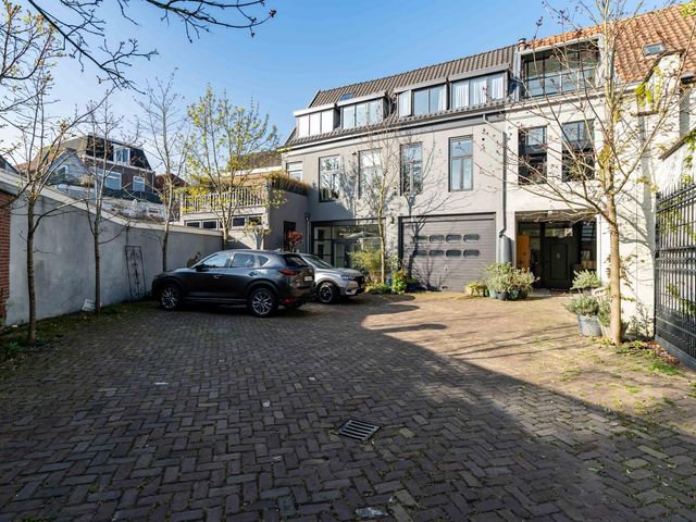 Atjehstraat 19, 'S-Gravenhage