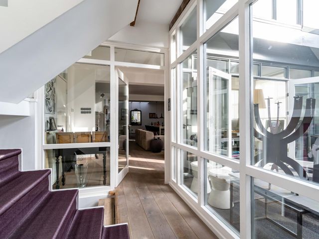 Atjehstraat 19, 'S-Gravenhage