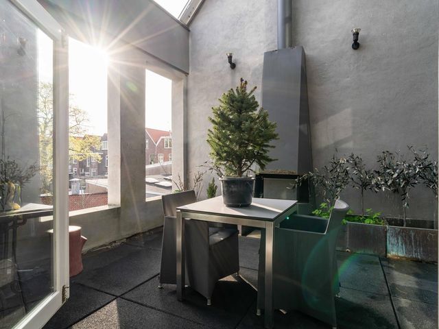Atjehstraat 19, 'S-Gravenhage