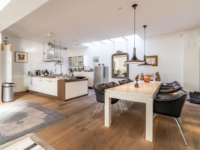 Atjehstraat 19, 'S-Gravenhage