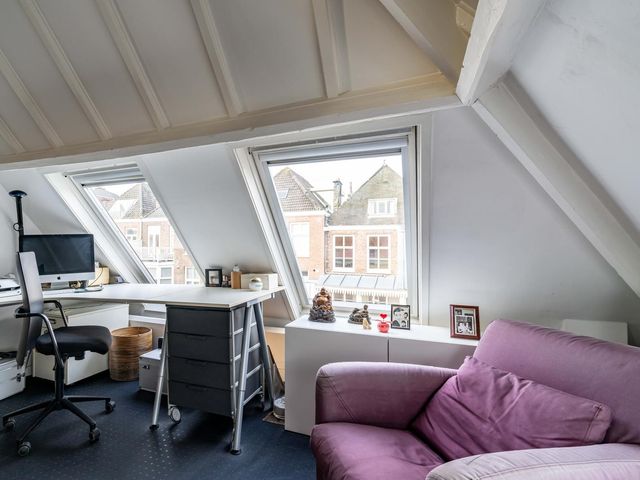 Atjehstraat 19, 'S-Gravenhage
