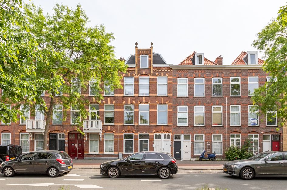 De la Reyweg 38B