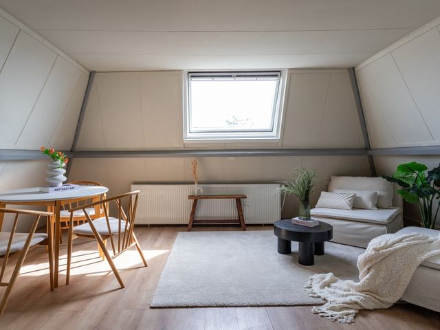 De la Reyweg 38B, Den Haag