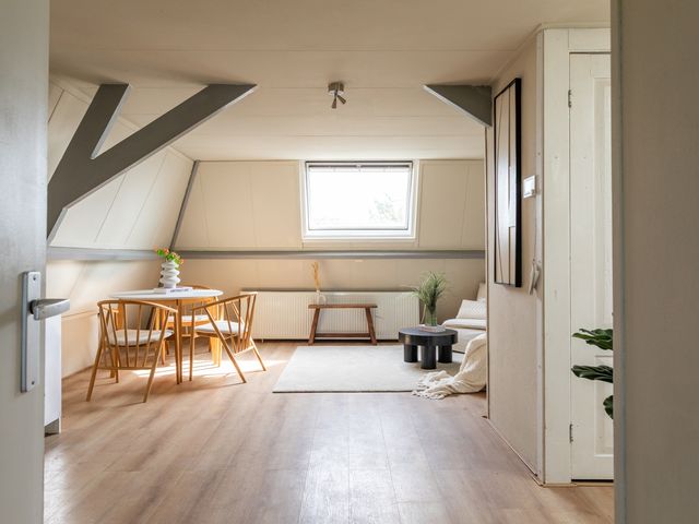 De la Reyweg 38B, Den Haag