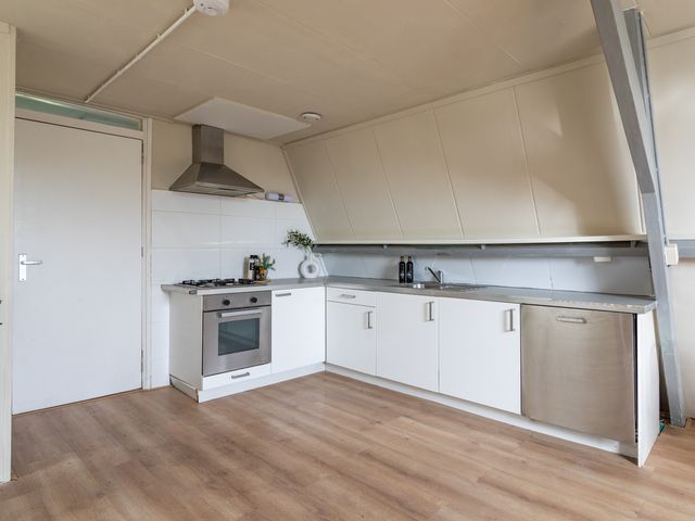 De la Reyweg 38B, Den Haag