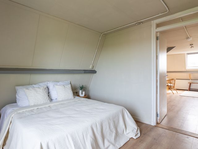 De la Reyweg 38B, Den Haag