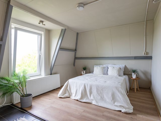 De la Reyweg 38B, Den Haag