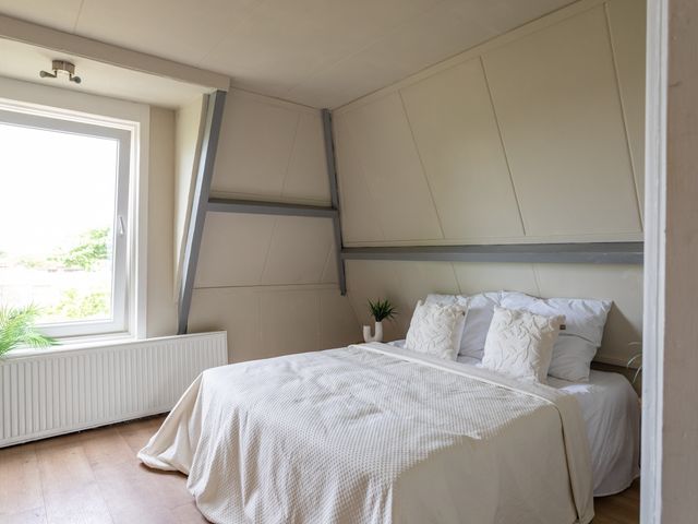 De la Reyweg 38B, Den Haag