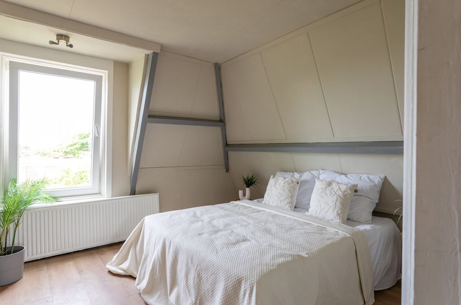 De la Reyweg 38B