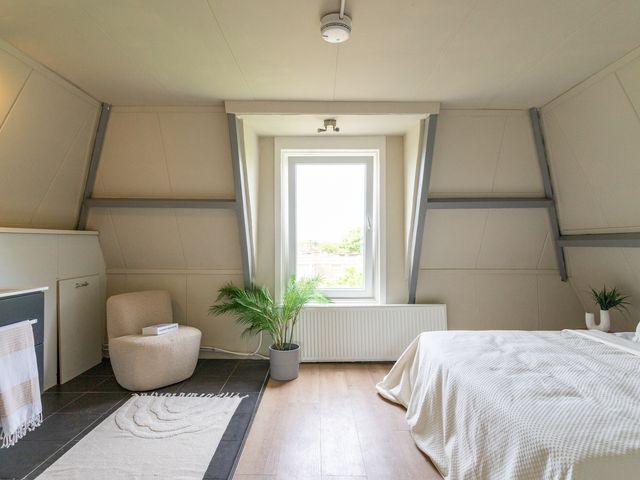 De la Reyweg 38B, Den Haag