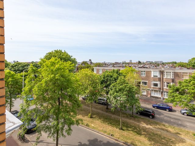 De la Reyweg 38B, Den Haag