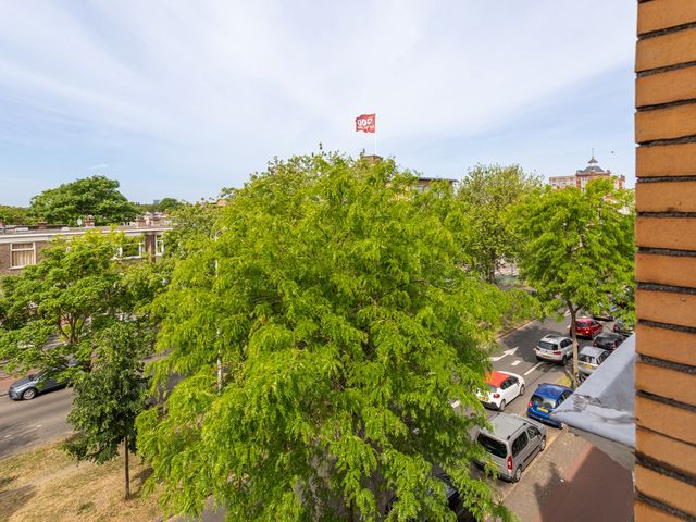 De la Reyweg 38B, Den Haag