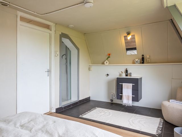De la Reyweg 38B, Den Haag