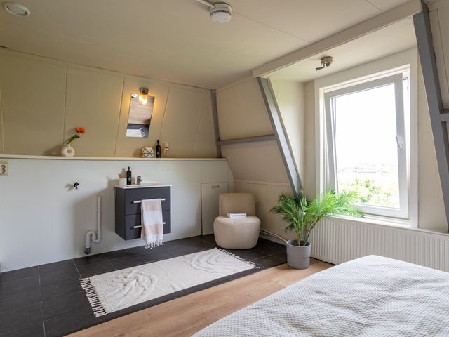 De la Reyweg 38B, Den Haag