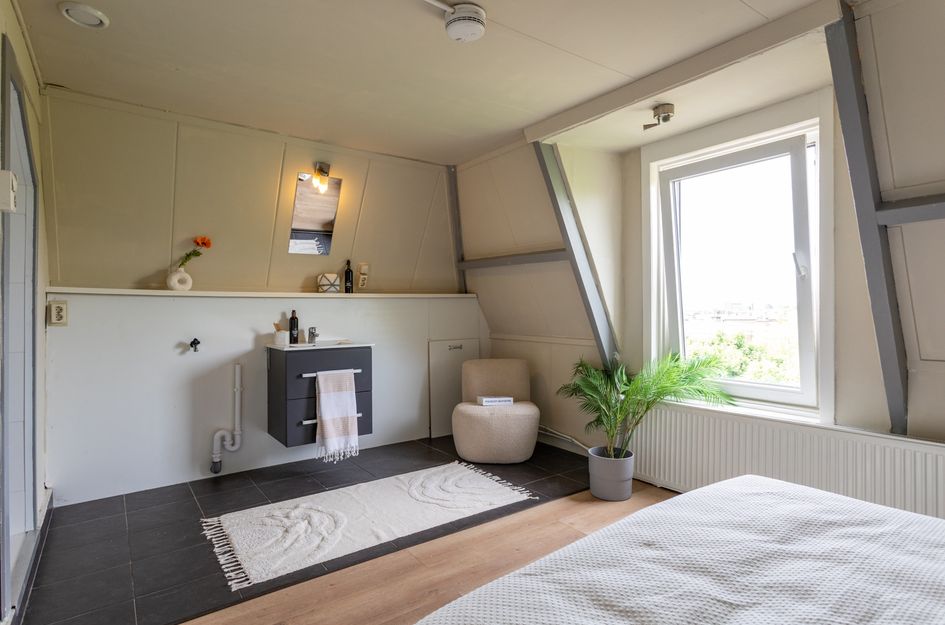 De la Reyweg 38B