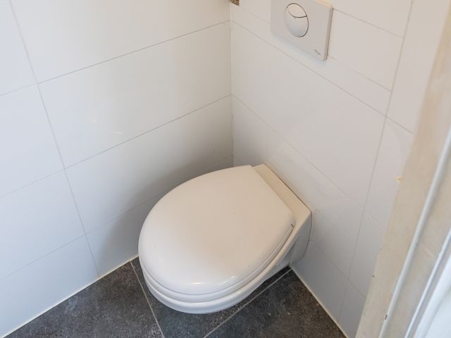 De la Reyweg 38B, Den Haag