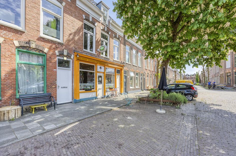Tweede Hunzestraat 35a