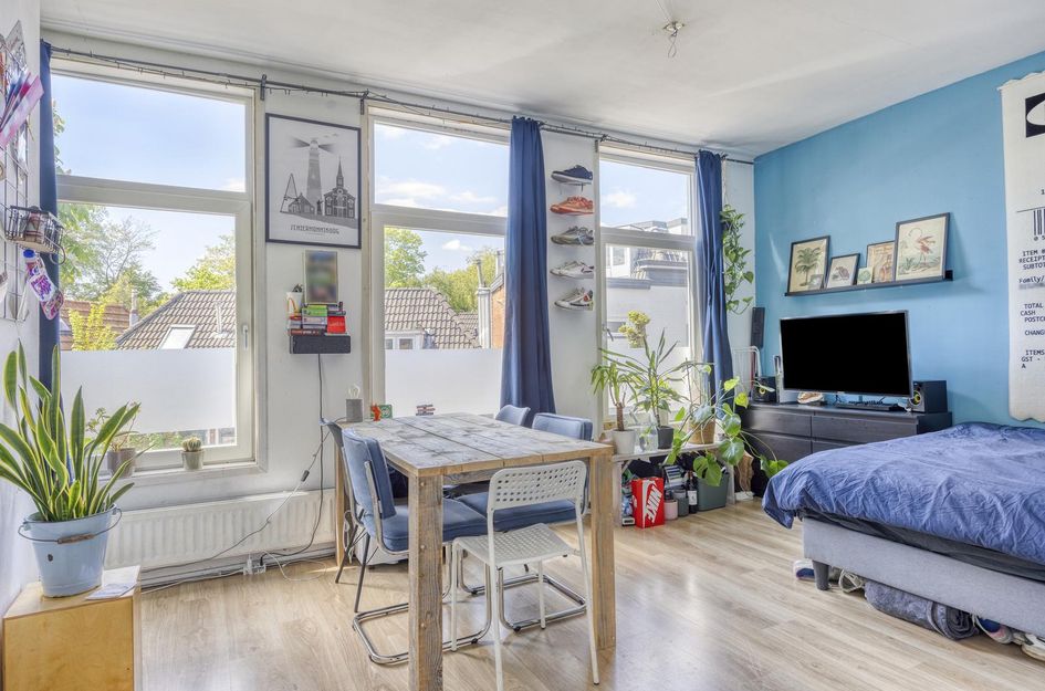 Tweede Hunzestraat 35a