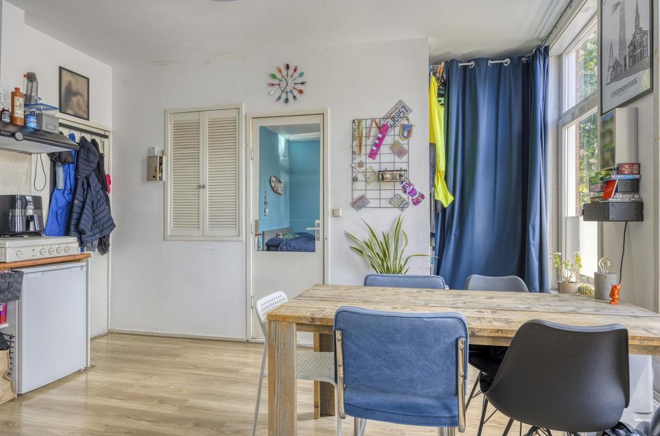 Tweede Hunzestraat 35a