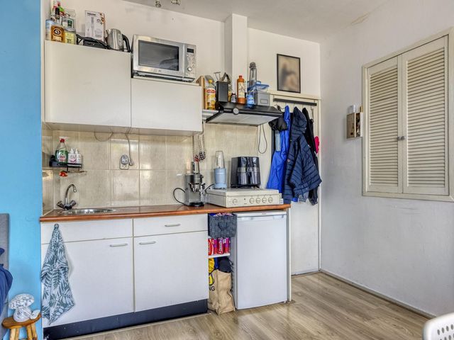 Tweede Hunzestraat 35a, Groningen