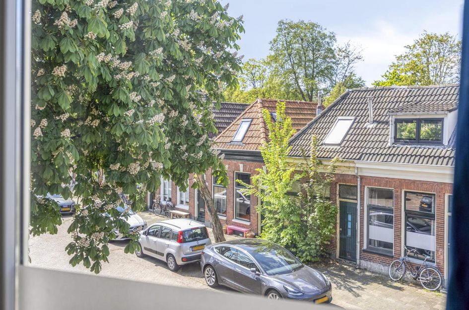 Tweede Hunzestraat 35a