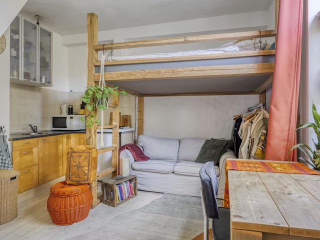 Tweede Hunzestraat 35a, Groningen