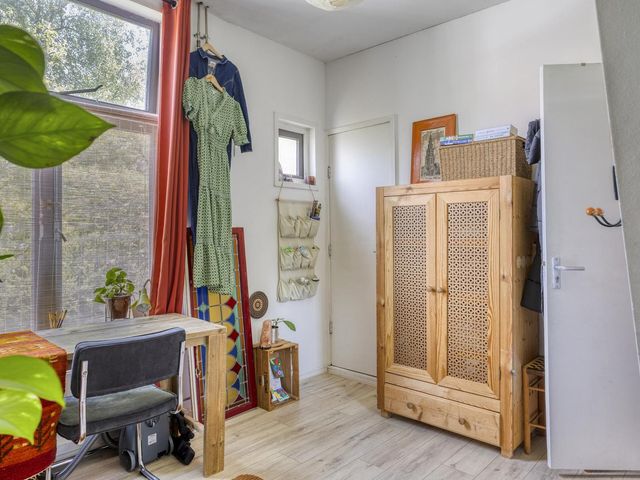 Tweede Hunzestraat 35a, Groningen