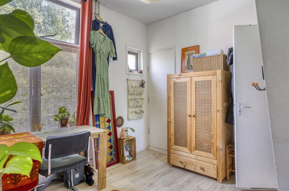 Tweede Hunzestraat 35a