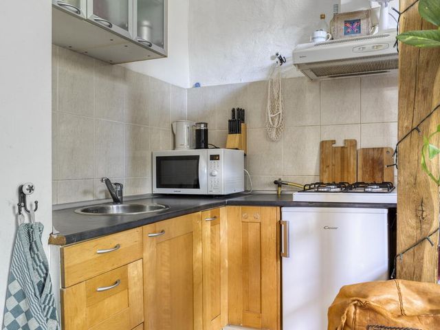 Tweede Hunzestraat 35a, Groningen