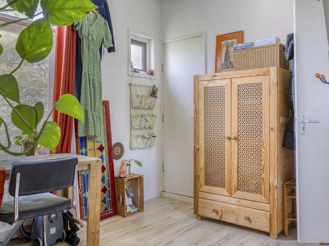 Tweede Hunzestraat 35a, Groningen