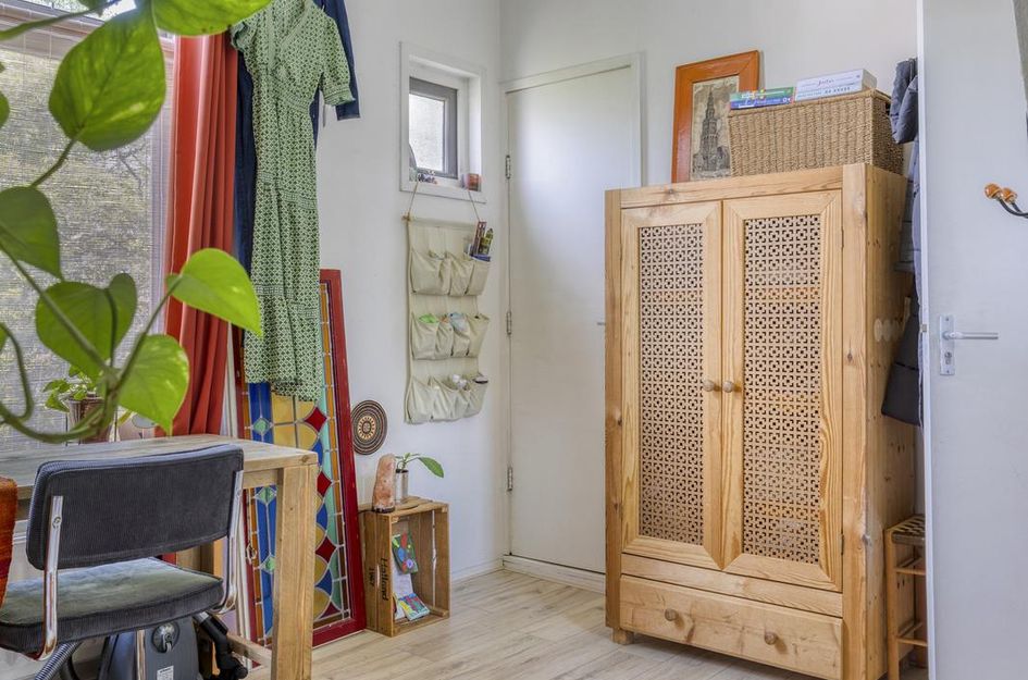 Tweede Hunzestraat 35a