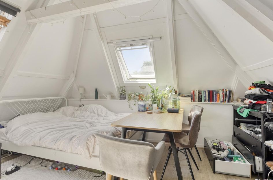 Tweede Hunzestraat 35a