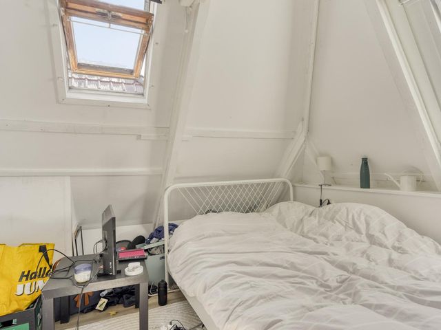 Tweede Hunzestraat 35a, Groningen