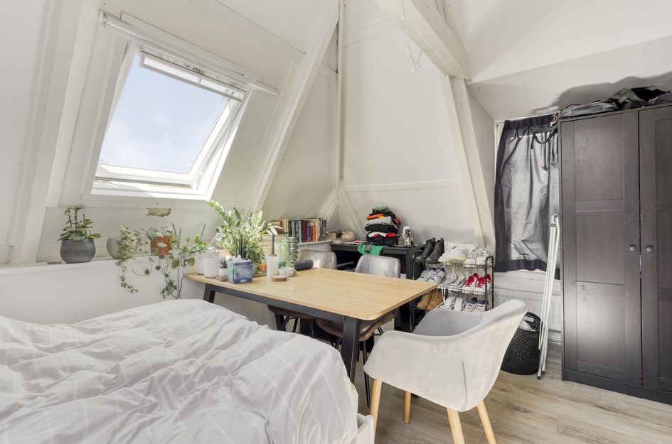 Tweede Hunzestraat 35a