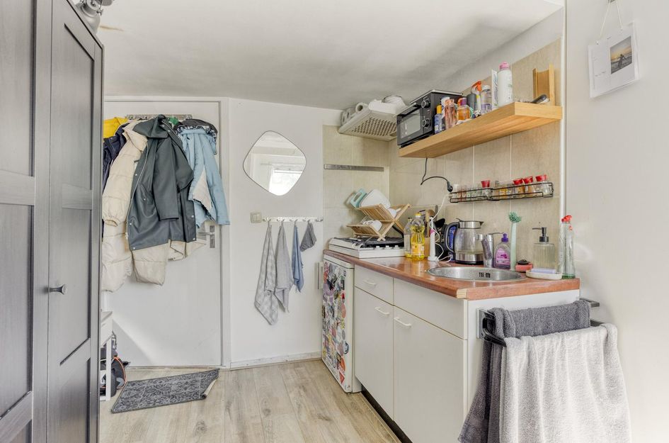 Tweede Hunzestraat 35a