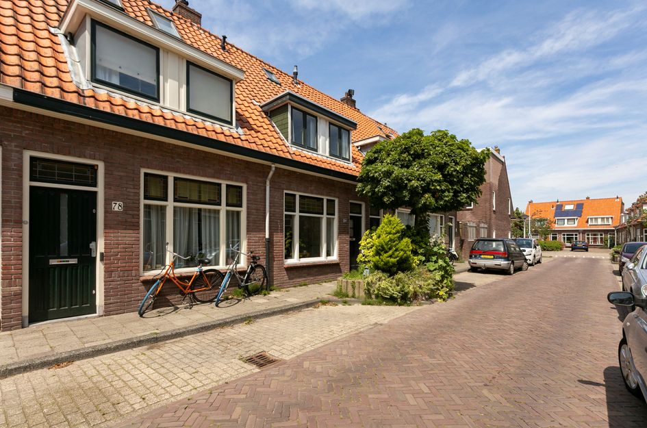 Heemskerkstraat 80