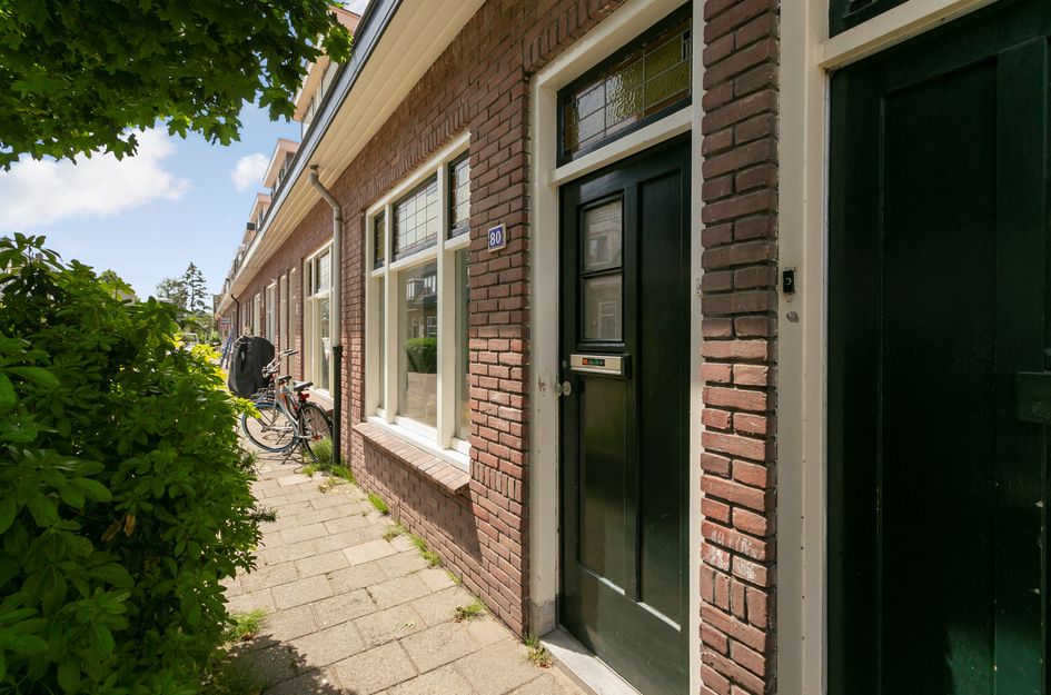 Heemskerkstraat 80