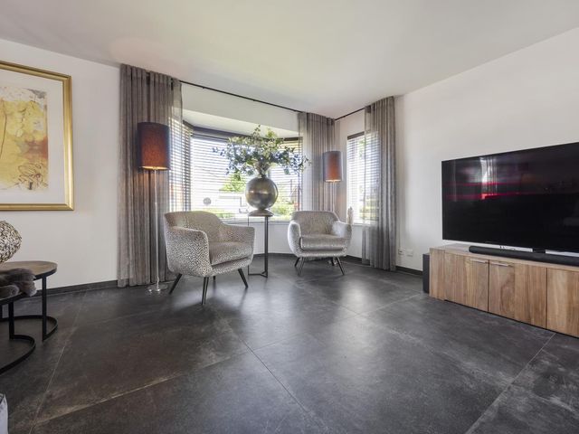 Echterstraat 111, Maasbracht