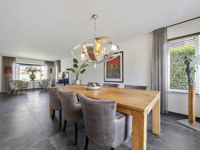 Echterstraat 111, Maasbracht