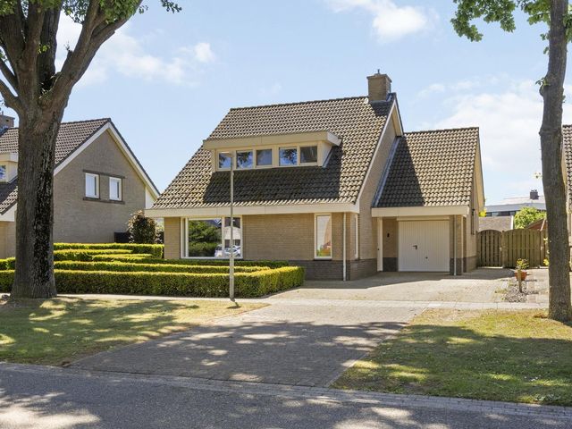 Echterstraat 111, Maasbracht