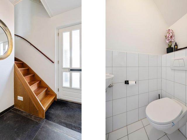 Echterstraat 111, Maasbracht