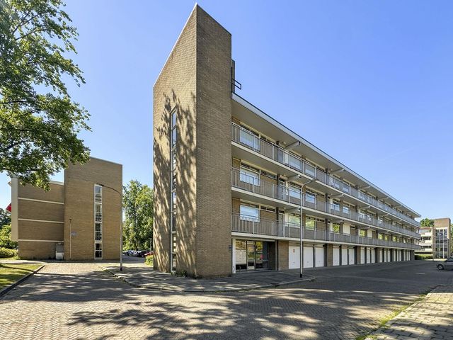 Malvert 6471, Nijmegen
