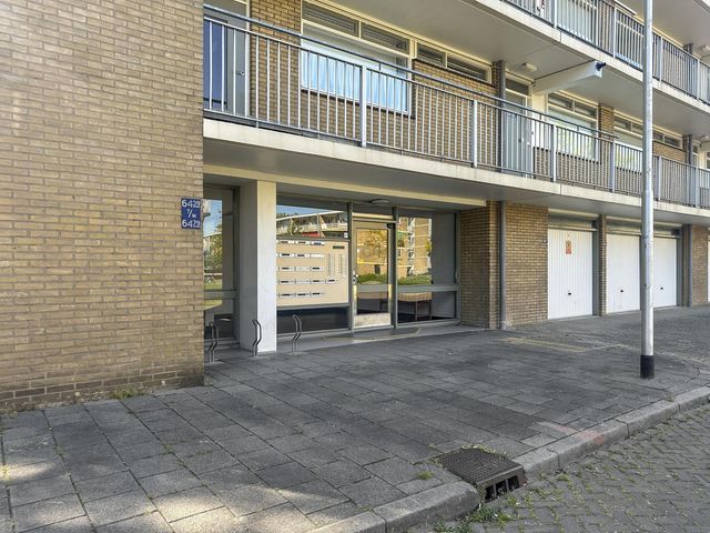 Malvert 6471, Nijmegen