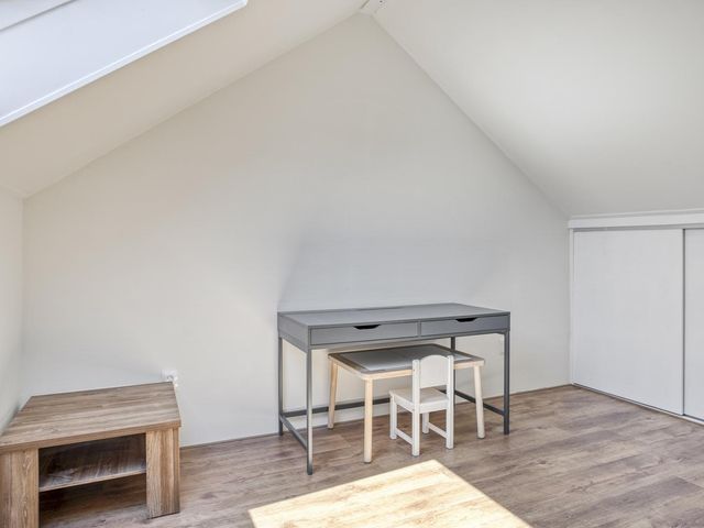 de Lelie 20, Brouwershaven