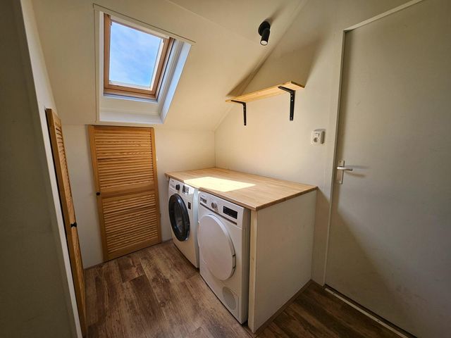 de Lelie 20, Brouwershaven
