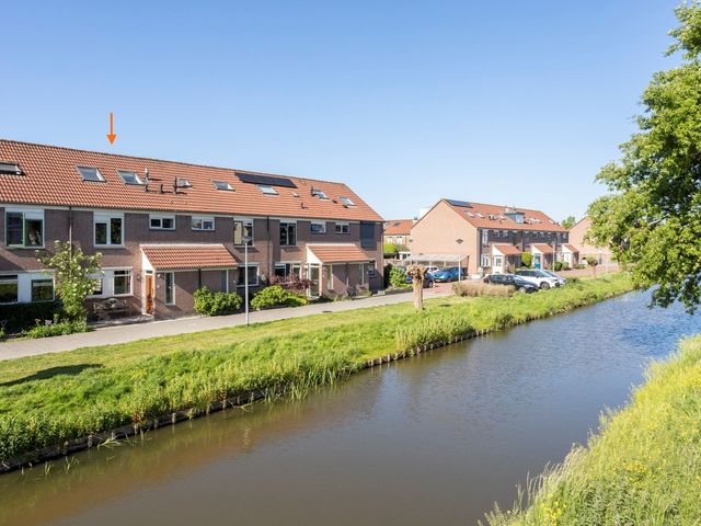 Korhoen 22, Berkel En Rodenrijs